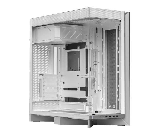Tryx LUCA L70 White GETX-001 // C-L700N-NN0H-G0W - 1416918 - zdjęcie